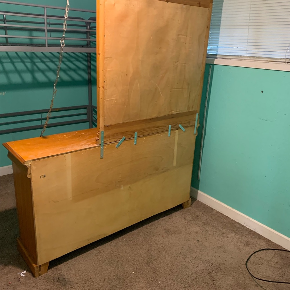 Dresser - Picture 2 of 2